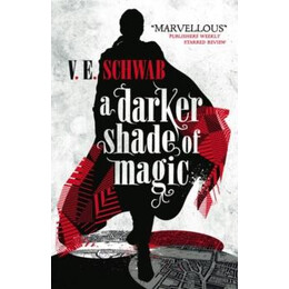 Darker Shade of Magic