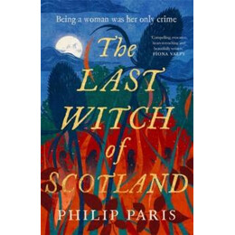 Last Witch of Scotland