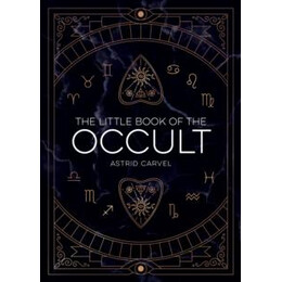 Little Book of the Occult