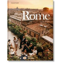 Rome. Portrait of a City