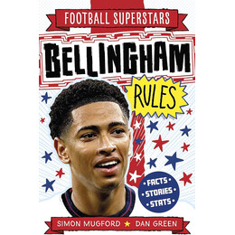 Football Superstars: Bellingham Rules