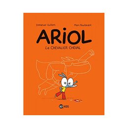 Ariol, Tome 02