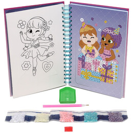 ΜΑΡΓΑΡΙΤΑΡΕΝΙΕΣ ΔΗΜΙΟΥΡΓΙΕΣ: ΜΠΑΛΑΡΙΝΕΣ