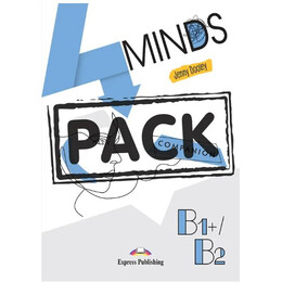 4minds B1+/b2 Companion