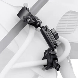 Insta360 Motorcycle Selfie Stick - Support Clamp