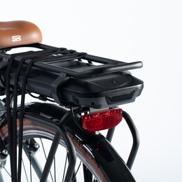 EGOBOO Nostalgic Ride Fog White