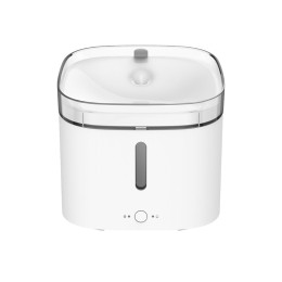 Xiaomi mi Smart pet Fountain Αυτόματη Ποτίστρα/συντριβάνι για Σκύλο σε Λευκό Χρώμα 2l (Bhr6161eu) (Xiabhr6161eu)