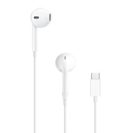 Apple Earpods Earbuds Handsfree usb-c (Mtjy3zm/a) (Appmtjy3zm-a)
