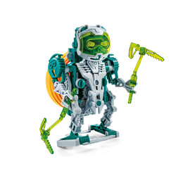 Μαθαίνω Και Δημιουργώ Robotics Εκπαιδευτικό Παιχνίδι Εργαστήριο Ρομποτικής Space Miner Για 9+ Χρονών