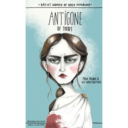 Antigone of Thebes