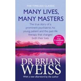 Many Lives, Many Masters