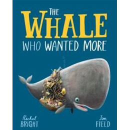 Whale who Wanted More
