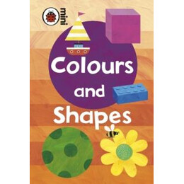 Early Learning: Colours and Shapes