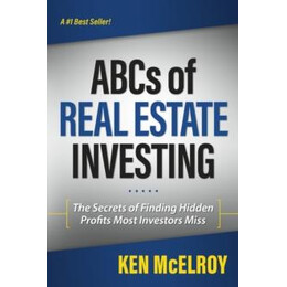 Abcs of Real Estate Investing