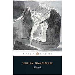 Penguin Classics : Penguin Classics Macbeth