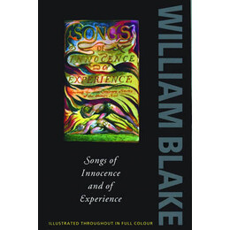 Songs of Innocence and Experience