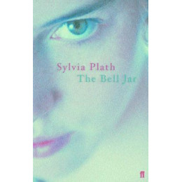 The Bell jar  pb a