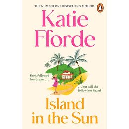 Island in the sun pb