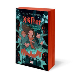 Ο ΧΑΡΙ ΠΟΤΕΡ ΚΑΙ ΤΟ ΤΑΓΜΑ ΤΟΥ ΦΟΙΝΙΚΑ-ΕΚΔΟΣΗ 2024