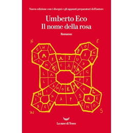 Il Nome Della Rosa. Ediz. Illustrata