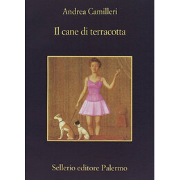 Il Cane di Terracotta