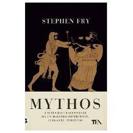 Mythos Copertina Flessible