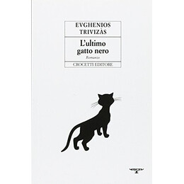L Ultimo Gatto Nero Copertina Flessible