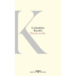 Poesie Scelte Copertina Flessible