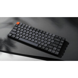 Keychron K3 Max QMK/VIA (K3M-H3) Wireless Custom Mechanical Keyboard-Brown Switch (Hot-Swappable) US
