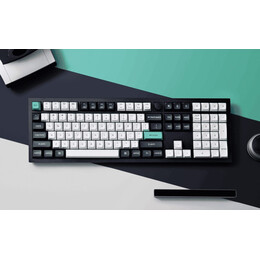 Keychron Q6 Max QMK/VIA (Q6M-M4) Wireless Custom Mechanical Keyboard-Banana Switch US Layout