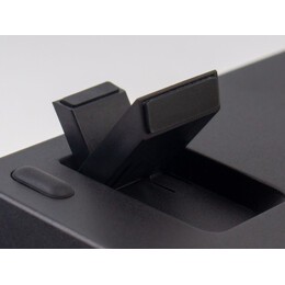 Keychron K2 Pro QMK/VIA (K2P-J3) Wireless Mechanical Keyboard-Brown Switch (Hot-Swappable) US Layout