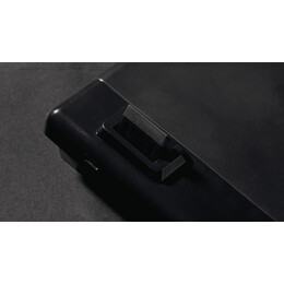 Lemokey X1 QMK/VIA (X1-A1) Wired Mechanical Keyboard-Red Switch US Layout