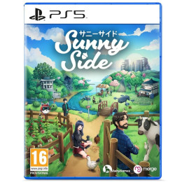 Ps5 Sunnyside