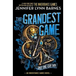 Th Grandest Game