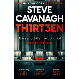 Thirteen