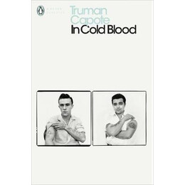 Penguin Modern Classics : in Cold Blood pb b Format