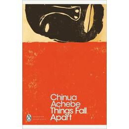 Penguin Modern Classics : Things Fall Apart pb b Format