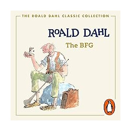 The bfg pb