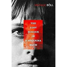 The Lost Honour of Katharina Blum pb