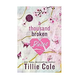 A Thousand Broken Pieces