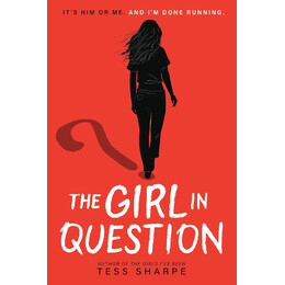 The Girl in Question pb