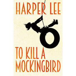 To Kill a Mockingbird  pb