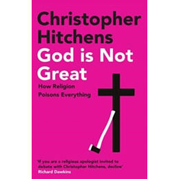 God is not Great