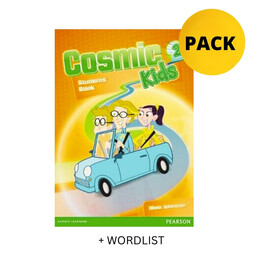 Cosmic Kids 2 sb Pack (+ Wordlist)