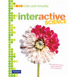 Cells and Heredity  Write- in st ed