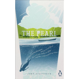 Penguin Modern Classics : the Pearl