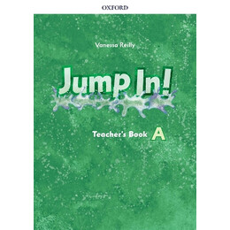 Jump in! a Tchrs