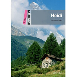 Dominoes: Starter: Heidi
