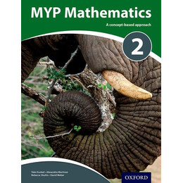 Myp Mathematics Year 2