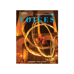 Voices Upper Intermediate Teacher's Book